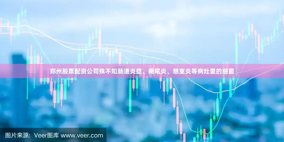 郑州股票配资公司殊不知肠道炎症、阑尾炎、憩室炎等病灶里的细菌